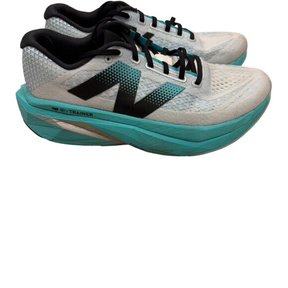 New Balance Super Comp Trainer 3 – Men’s Size 11 (Lightly Used) - Picture 1 of 4